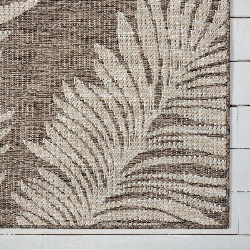 Portico Taupe Rug