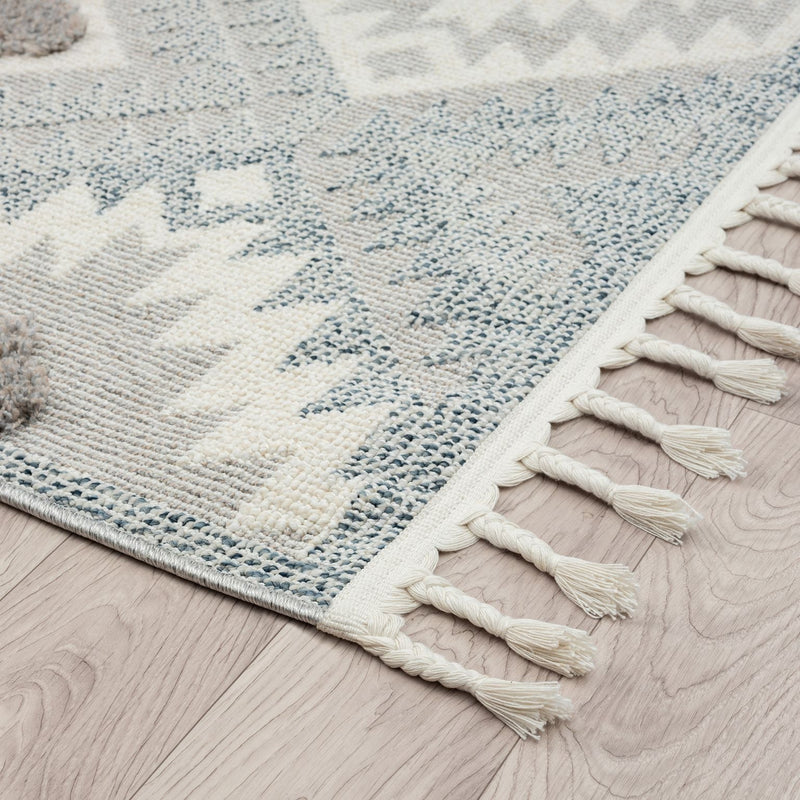 Cottage Pebble Runner Rug