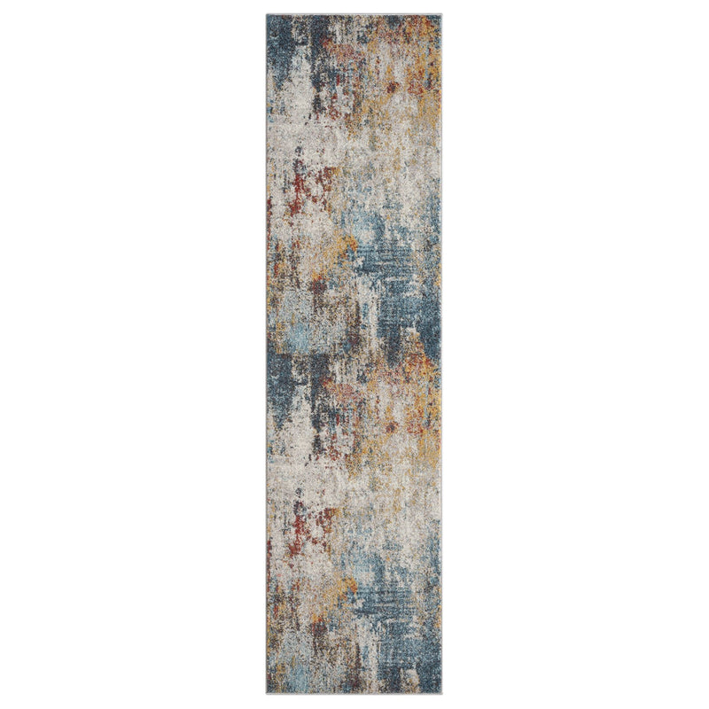 Gorge Pixie Multi Runner Rug
