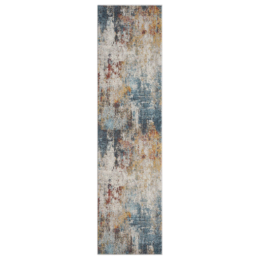 Gorge Pixie Multi Runner Rug