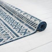 Portico Frost Rug
