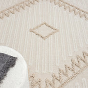 Cottage Taupe Rug
