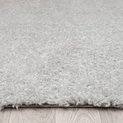 Pilose Grey Cloud Runner Rug