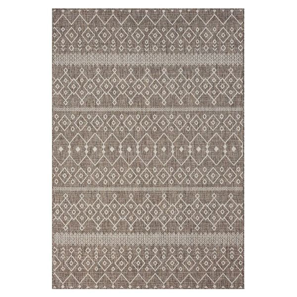Portico Almond Rug