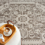 Portico Honey Rug