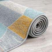 Gorge Shell Multi Runner Rug