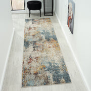 Gorge Pixie Multi Runner Rug