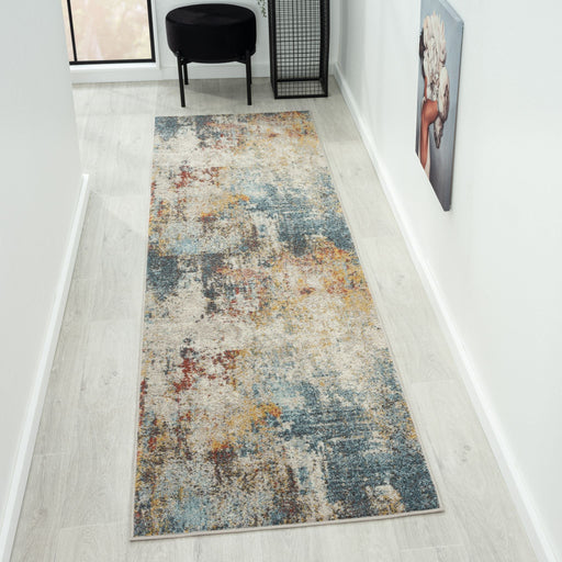 Gorge Pixie Multi Runner Rug