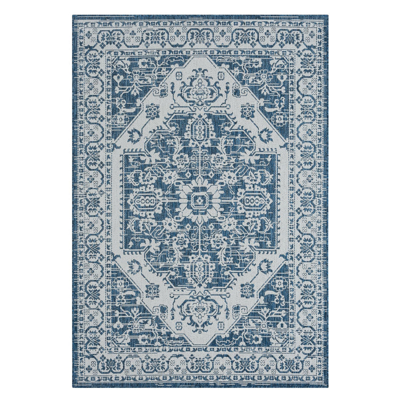 Portico Denim Rug