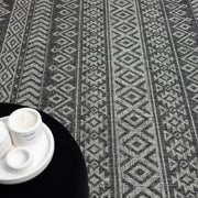 Outward Charcoal Rug