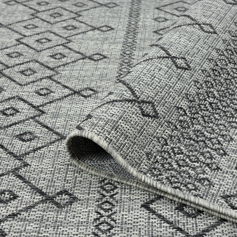 Outward Lava Runner Rug