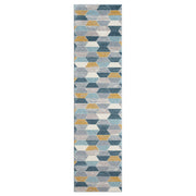 Gorge Shell Multi Runner Rug