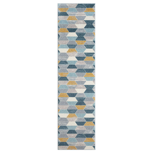 Gorge Shell Multi Runner Rug