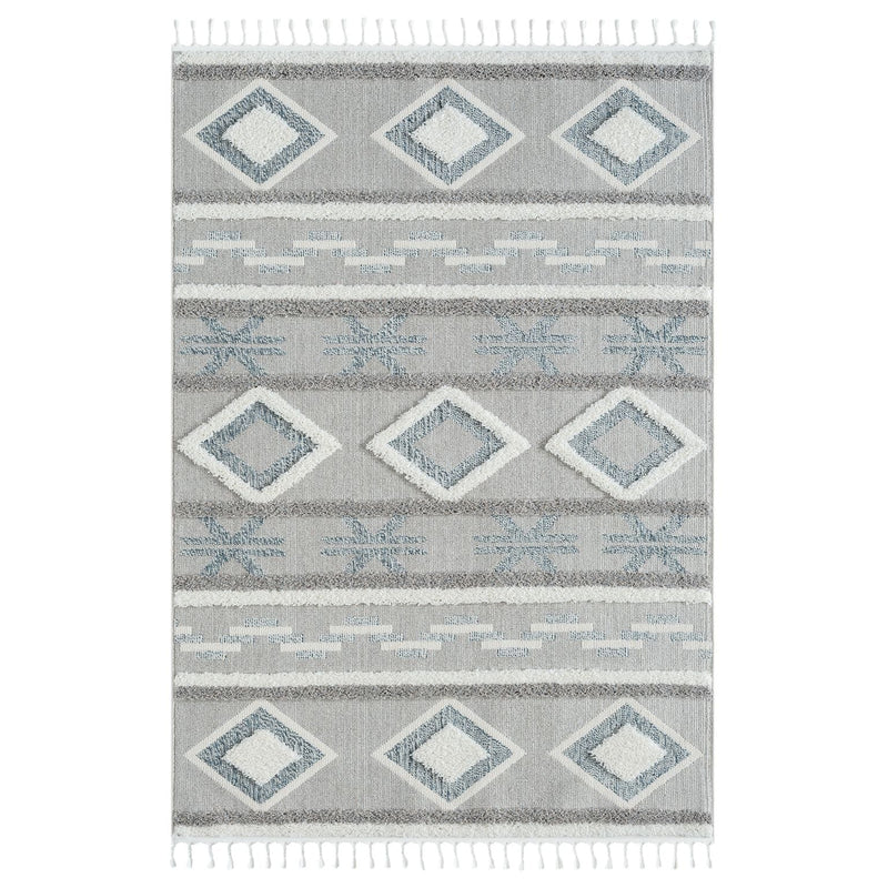 Cottage Slate Rug