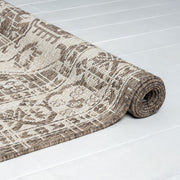 Portico Honey Runner Rug