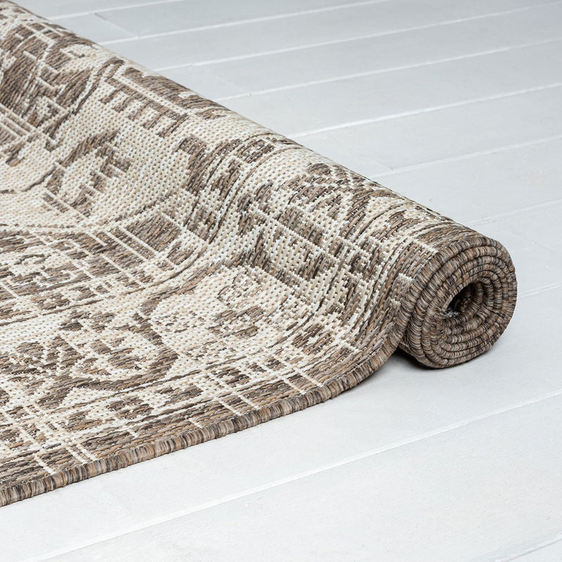 Portico Honey Runner Rug