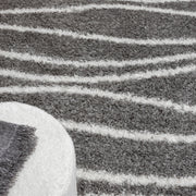 Deluxe Cloud Shaggy Rug