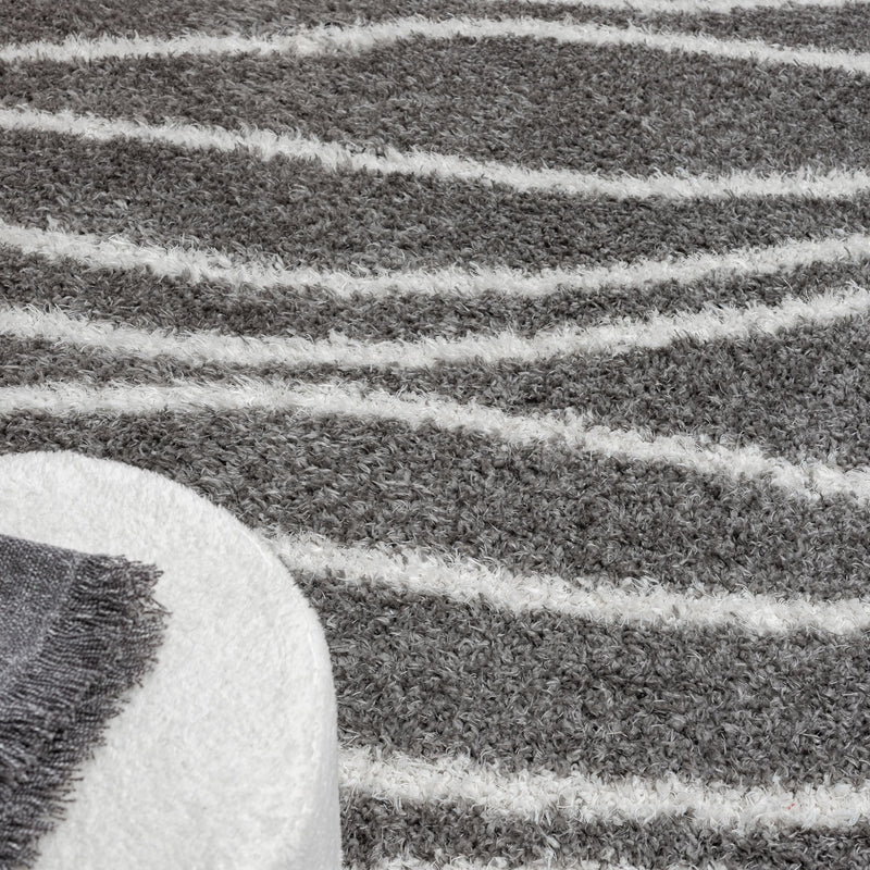 Deluxe Cloud Shaggy Rug