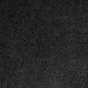 Pilose Black Rug