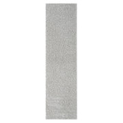 Pilose Grey Cloud Runner Rug