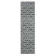 Outward Steel Runner Rug