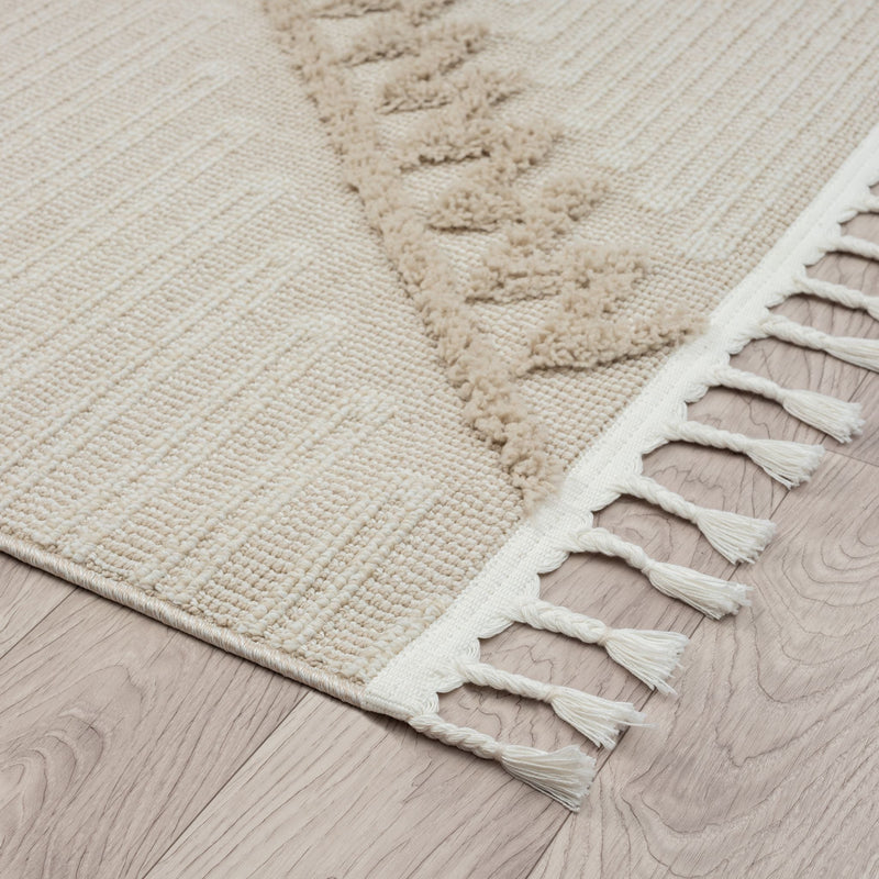 Cottage Taupe Rug