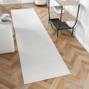 Legend Fancy Ivory Runner Rug