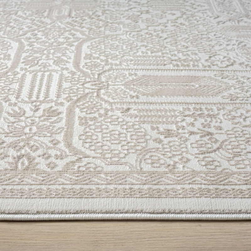 Legend Novel Sand Rug