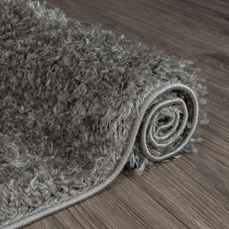 Pilose Slag Runner Rug