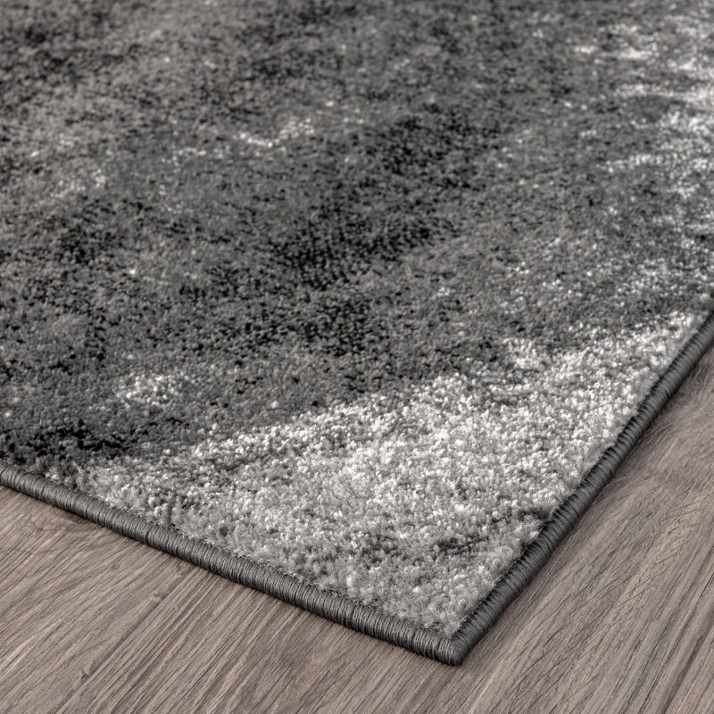 Praise Weave Grey Rug