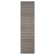 Portico Almond Runner Rug