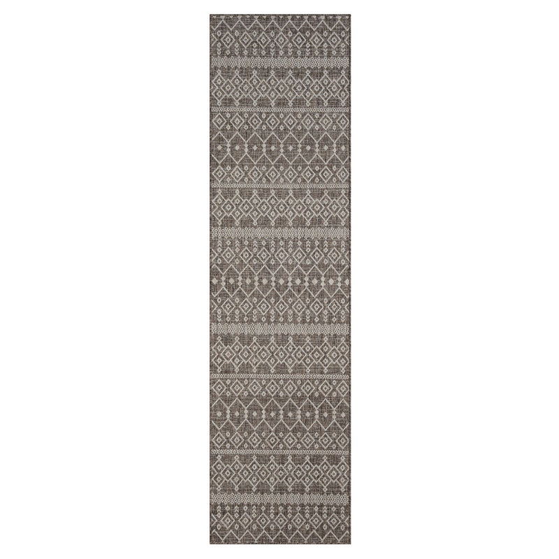 Portico Almond Runner Rug