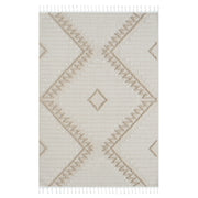 Cottage Taupe Rug