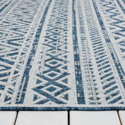 Portico Frost Rug