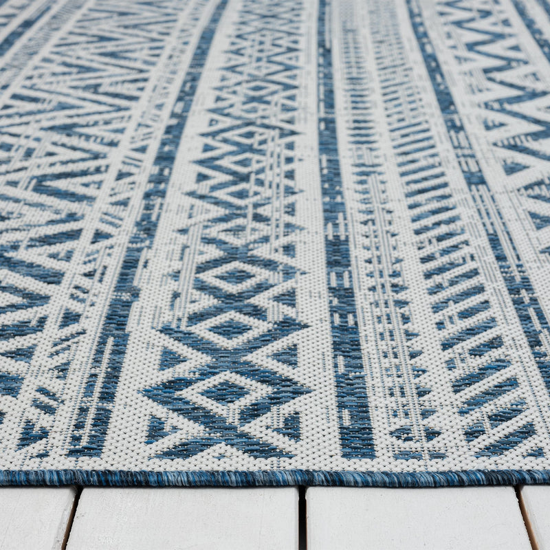 Portico Frost Rug