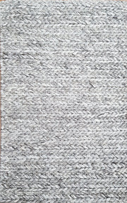 Basis Rubi Grey Rug