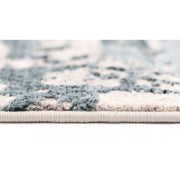 Thema Grey Runner Uniart Rug