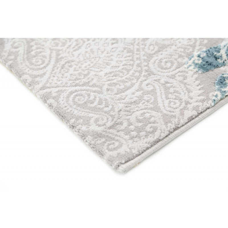 Information Technology Rug modern technology finest Grey Rug — SydneyRugsOnline